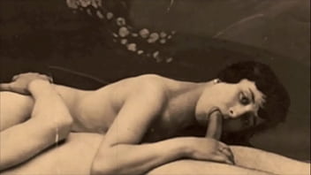 Dark Lantern Entertainment Presents _steam Age Porn_ - blowjob, hairy, retro, vintage, hairy-pussy, vintage-blowjob, vintage-blowjobs, retro-blowjob, vinta - Video 1592977