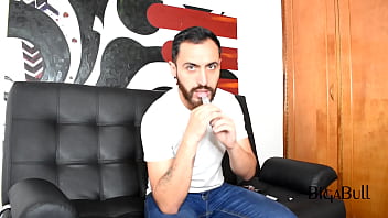 Condom Fetish Until They Explode