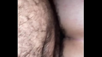 Follada Anal Corrida