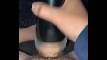 Bibiboy278 Toy Fucking