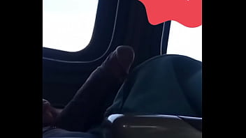 Flashig Bus Exibindo No _nibus