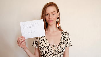 Arinafox - Verification-video, Arina-fox - Unknown - 2025 - Intense - Session - Video 1593029