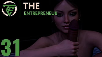The Entrepreneur #31 _ A Dick In Her Hand Makes Her Happy
