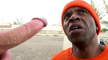 Come On Man I Don_t Want To Put That In My Mouth!!