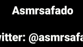 Asmr Safado 12 - Dominador Parte 3