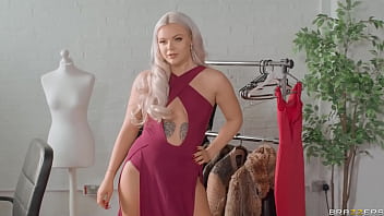 Top Model - Lana Rose / Brazzers / Full Video