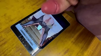 Cum Tribute For Hotcoupler69er