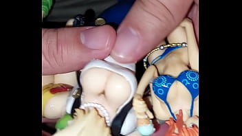 Androide 18 Nami Launch Sof