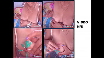 Más Videos De Milena