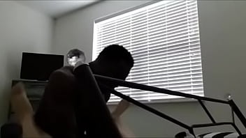 Broke The Bed Fuckn N Still Kept Going