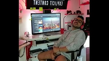 Gay, Colombia - Gay - 2025 - Intense - Show - Video 1576899