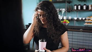 Lez Medium Boobed Babes Enjoy Rimming N Strapon Fucking