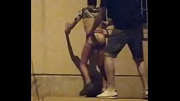 Fast _ Furious Huge Man Fucks Lionel On The Street (produc 0006)