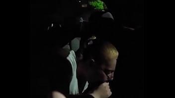 (tacoandstrwbrrys Adventure) Strwbrry Ain_t Shy Nomore Bussin Her Cheeks Parked Right Next To Someone