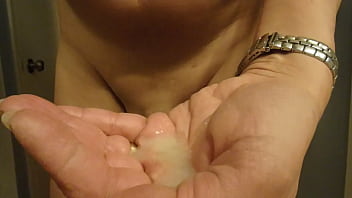 Ericacd, I Love Eating My Cum