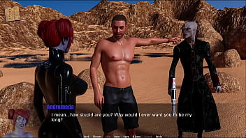 Through Spacetime 48