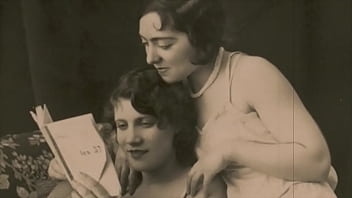 Dark Lantern Entertainment Presents _steam Age Porn_ - hairy, retro, vintage, hairy-pussy, hairy-milf, hairy-mature, vintage-milf, vintage-mature - Video 1657898