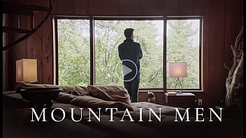 Mountain Men Troye Jacobs, Ty Roderick