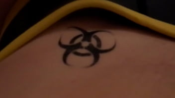 My Cock Bulging In Neoprene Shorts