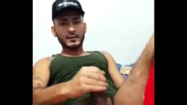 Paja Despues De Jugar Futbol