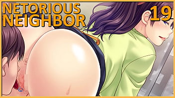 He Almost Drowns In Her Overflowing Pussy Juices _ Netorious Neighbor #19