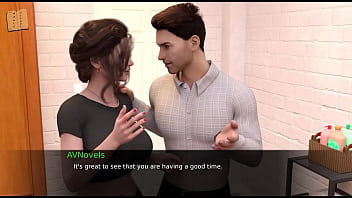 Nursing Back To Pleasure 193