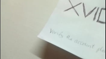 Dickripgh Verification Video