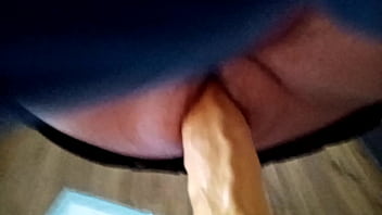 Me Getting Played With By A Friend