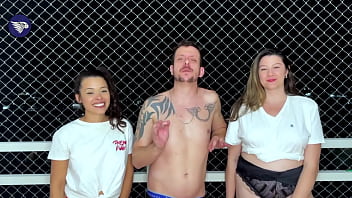 Himeros Games Ep2 - Quiz - Espuleta _ Bella Mantovani