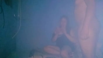 Follando Y Fumando - porn, pussy, fucking, sexy, creampie, milf, amateur, puta, mexicana - Video 1578702