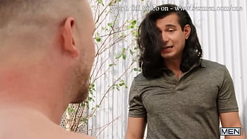 Hole In One / Men / Ricky Roman, Luca D_amore / Stream Full At