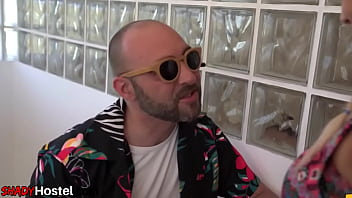 Threesome Mmf Fuck For Pornstar Perky Boobed Bj Babe