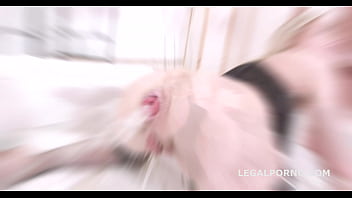 Fucking Wet Beer Festival With Sindy Rose, Tap With Toys, No Pussy, Balls Deep Anal, Dap, Pee Drink, Buttrose, Facial Gio1091