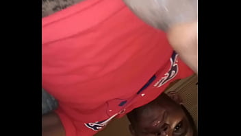 Watch Me Eat This Popsicle And Mess With My Cock