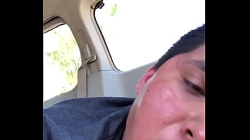 Sucking Toni' Dick Pt 2