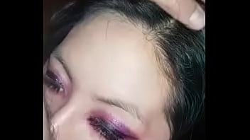 Chica Scort Llegando Al Hotel