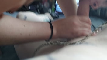 Sucking It Real Good - sucking, blowjob, pawg - Video 1589421