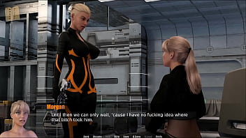 Through Spacetime 51