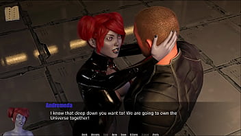 Through Spacetime 52