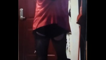 Playgurlpussycat Singing This Ass Was Made For Fucking