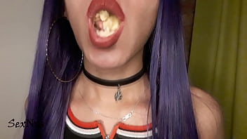 I_m Going To Suck You And I_m Going To Eat You