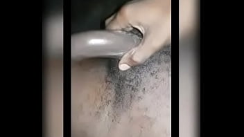 I Smell Like Cum Right Now