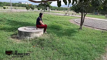 Descubro Que Mi Madrastra Es Actriz Porno