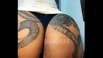 Rebolando Gostoso Pra Voc_