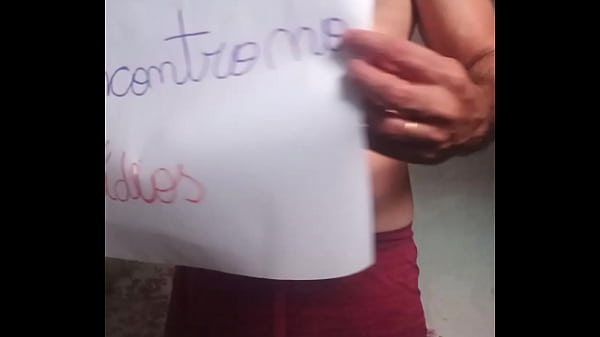 Vídeo De Verificação - gay, verification-video - Video 1655734