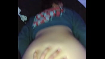 Shaking That Ass On My Dick