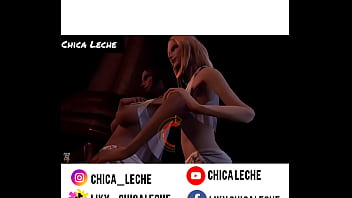 Cogiendose A La Diosa