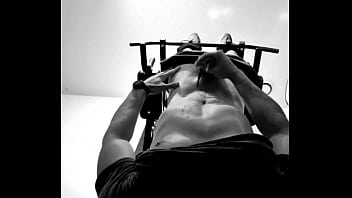 Antigravity Cumming _)