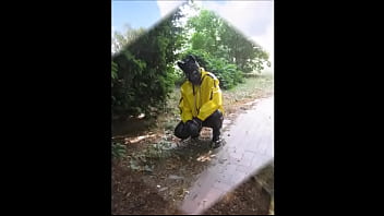 086 My Doggy Outdoor Training