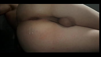 Anal, Asshole, Big-ass, Femboy - Anal - 2025 - Steamy - Experience - Video 1654837